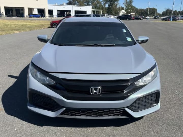 Honda Opelousas