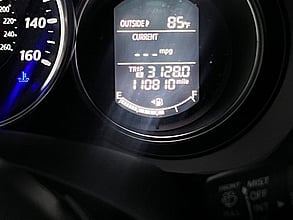 2014 Mazda 6
