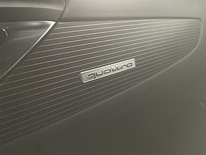 2016 Audi S6