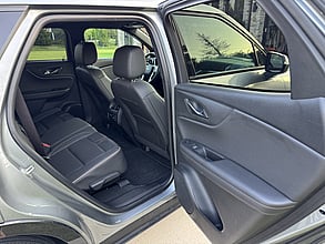 2023 CHEVROLET Blazer