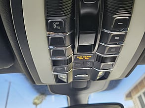 2014 Porsche Cayenne