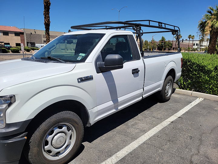 Ford North Las Vegas