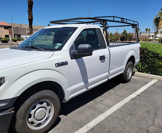 Ford North Las Vegas