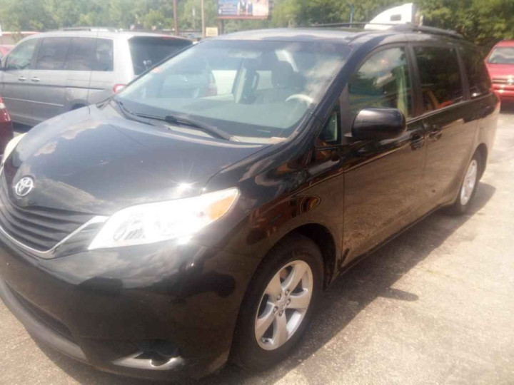 Toyota Cincinnati