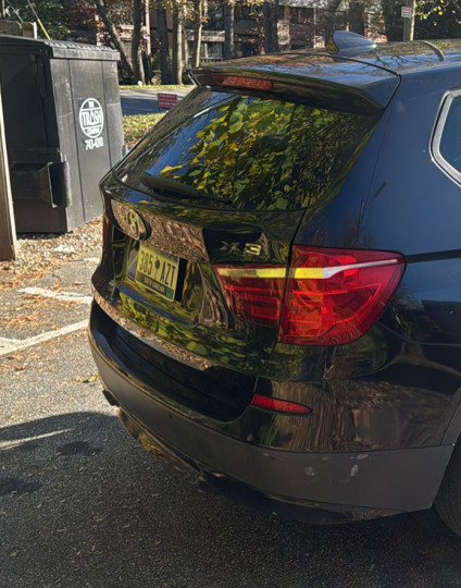 BMW 29651