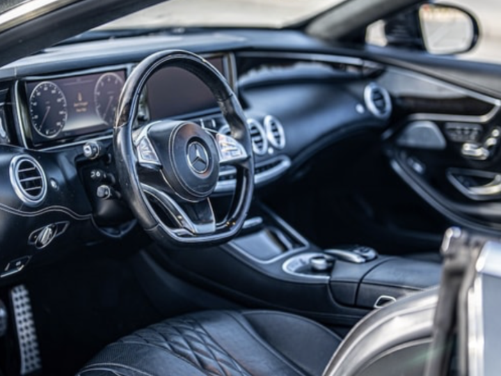 Mercedes-Benz 97504