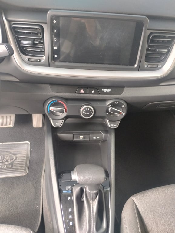 2021 Kia Stonic