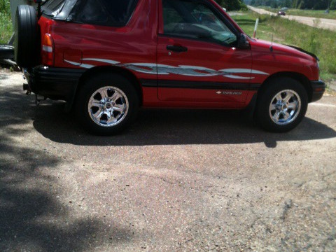 Chevrolet Florence