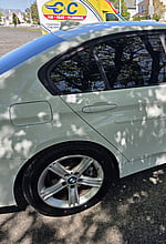 2014 BMW 3 Series