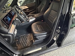 2022 Mercedes-Benz GLE-Class