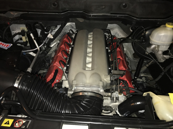 2005 Dodge