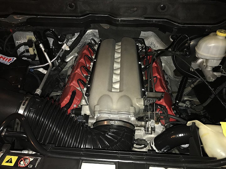 2005 Dodge