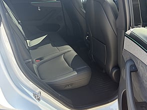 2026 Tesla Y
