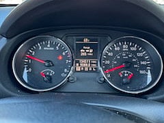 2011 Nissan Rogue