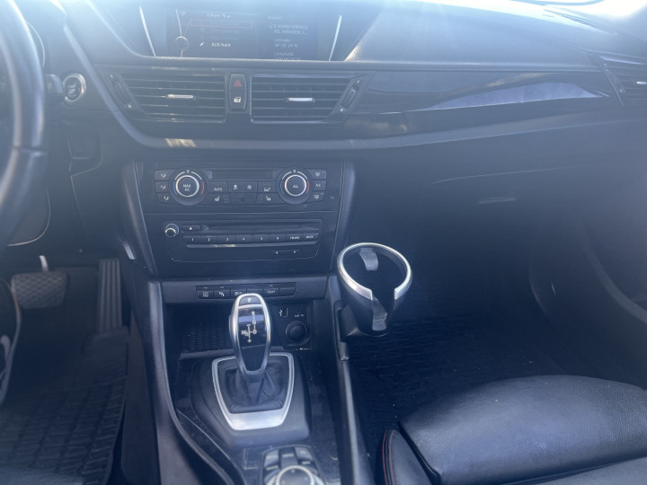 2014 BMW X1