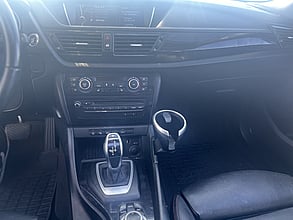 2014 BMW X1