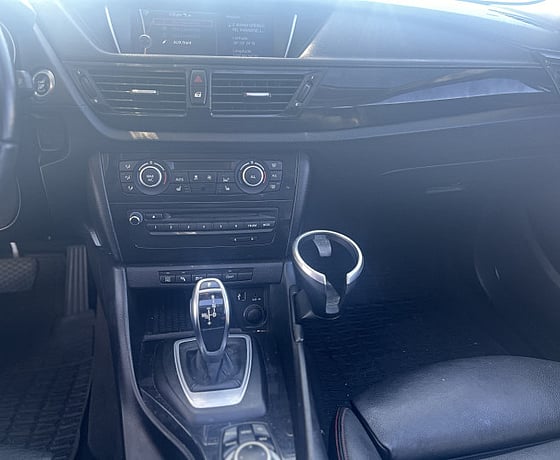2014 BMW X1