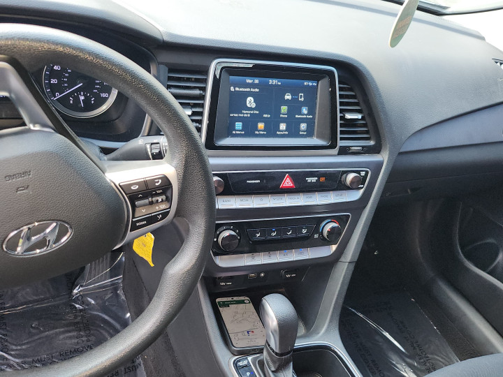 Hyundai Marietta