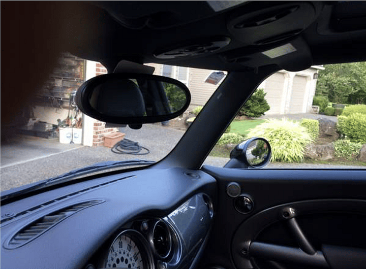 2005 MINI Cooper