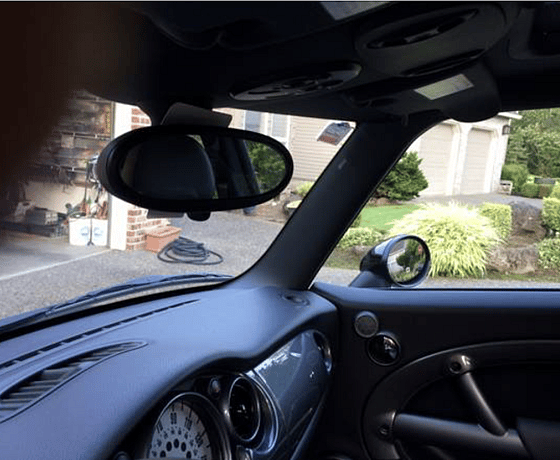 2005 MINI Cooper