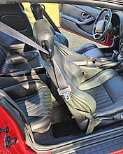 2001 Pontiac Firebird