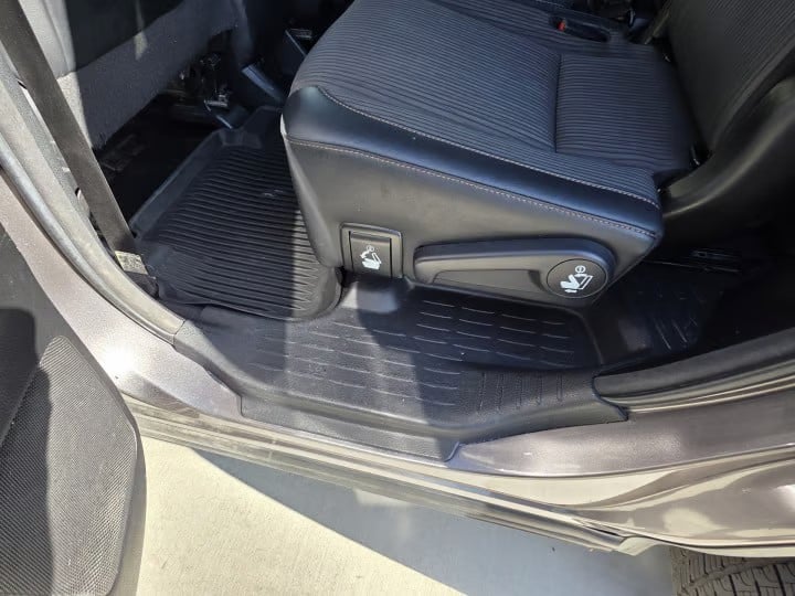 Toyota Lemoore