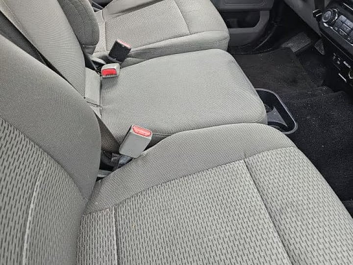 2015 Ford