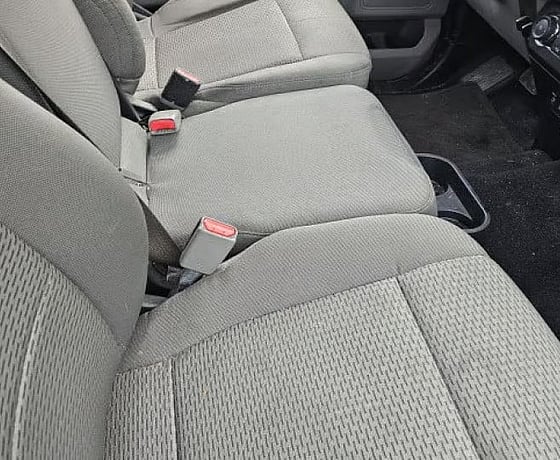 2015 Ford