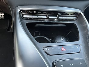 2021 MERCEDES-BENZ AMG GT
