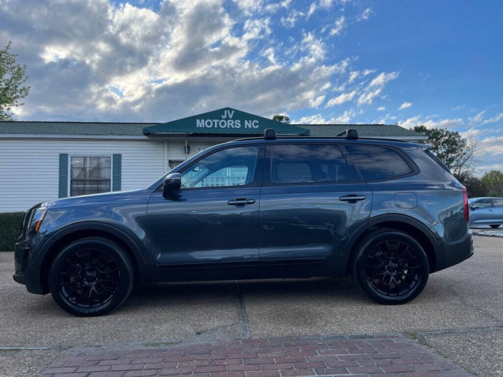 Kia 27529