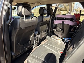 2017 DODGE Durango