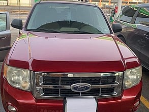 2008 Ford Escape