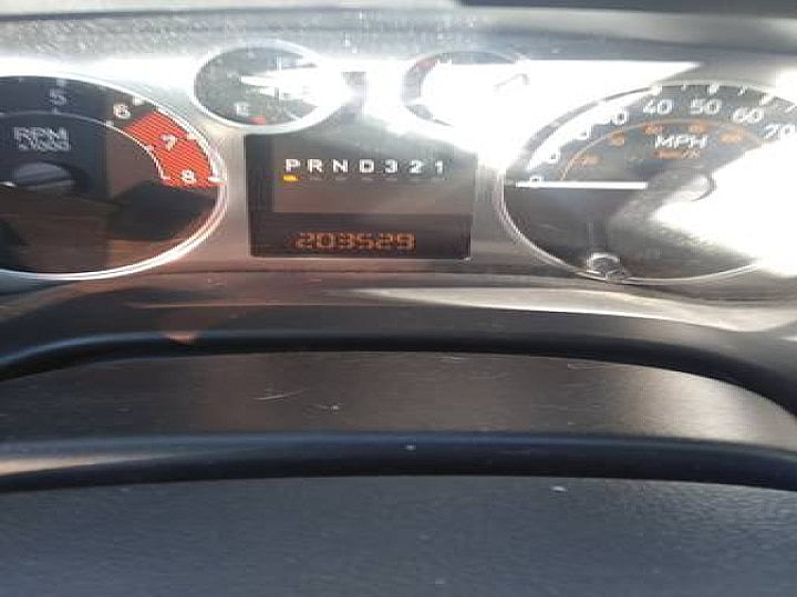 2007 HUMMER H3