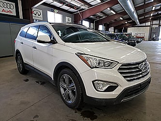 2014 Hyundai Santa Fe DM