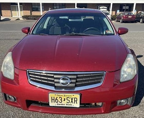 2007 Nissan