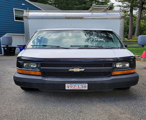 2010 Chevrolet
