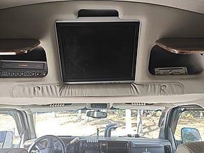2004 GMC Savana