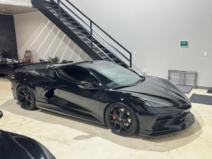 2023 Chevrolet