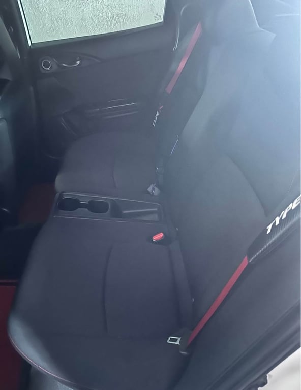 2020 Honda Civic Type R
