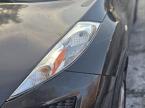 2011 Nissan Juke