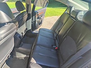 2014 Subaru Legacy