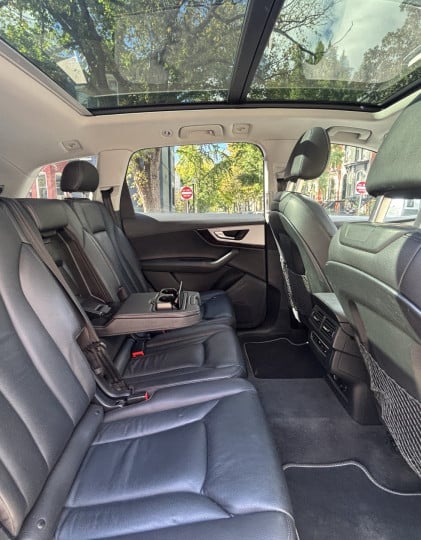 2019 Audi Q7