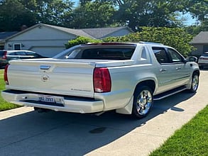 2013 Cadillac Escalade