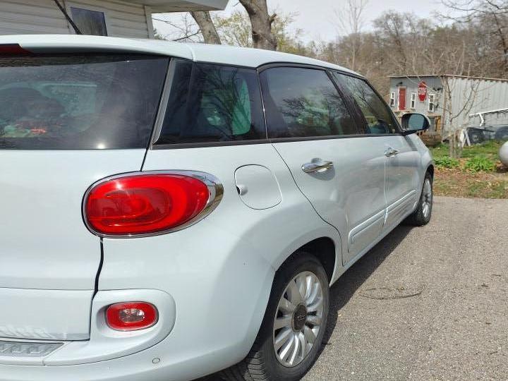 2015 FIAT
