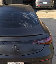 2024 Mercedes-Benz CLE