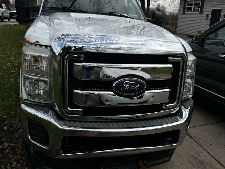 2012 Ford