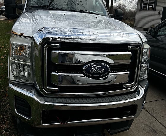 2012 Ford