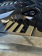 2021 Chevrolet Corvette