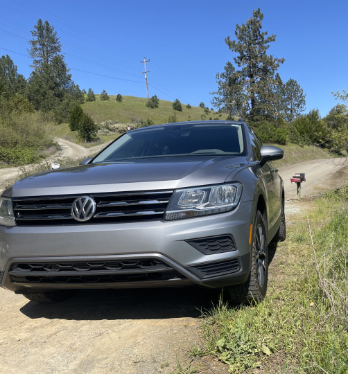 Volkswagen 97471