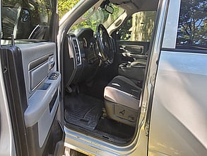 2015 RAM 2500